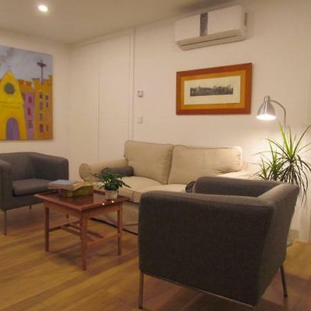 Apartamento La Hiedra Huétor Vega Εξωτερικό φωτογραφία