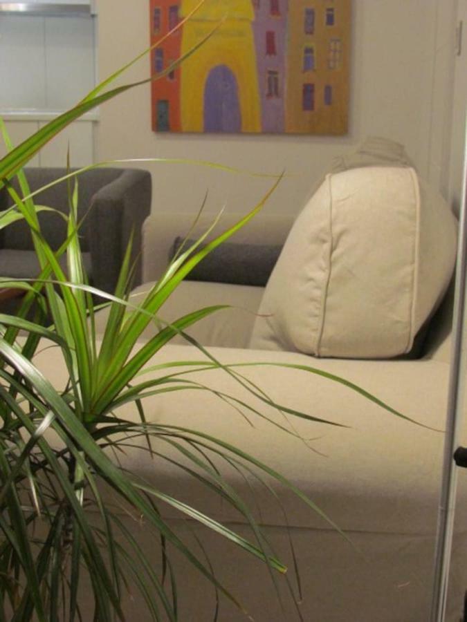 Apartamento La Hiedra Huétor Vega Εξωτερικό φωτογραφία
