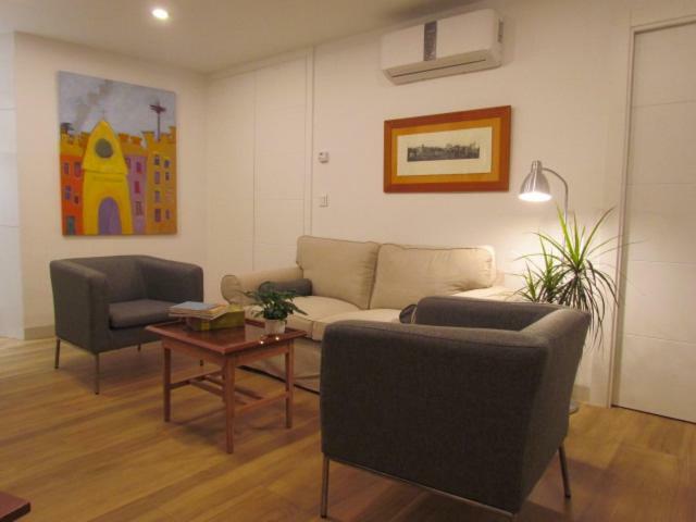 Apartamento La Hiedra Huétor Vega Εξωτερικό φωτογραφία