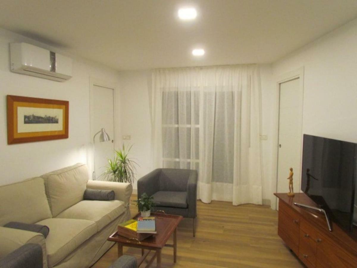 Apartamento La Hiedra Huétor Vega Εξωτερικό φωτογραφία