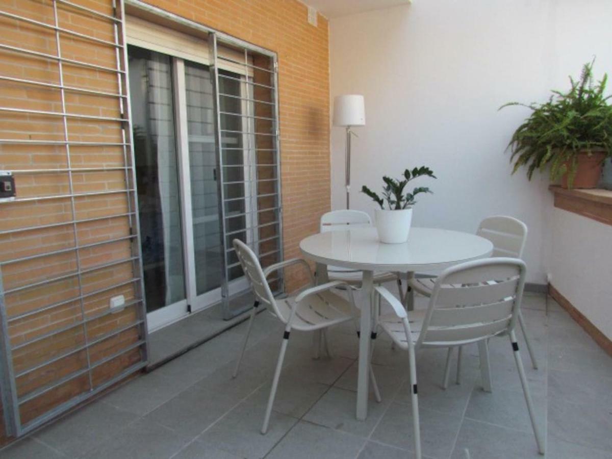 Apartamento La Hiedra Huétor Vega Εξωτερικό φωτογραφία