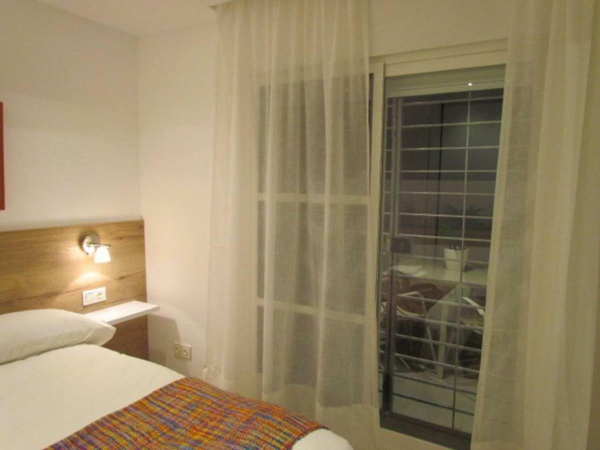 Apartamento La Hiedra Huétor Vega Εξωτερικό φωτογραφία