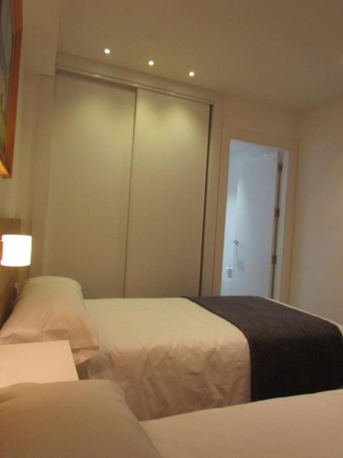 Apartamento La Hiedra Huétor Vega Εξωτερικό φωτογραφία