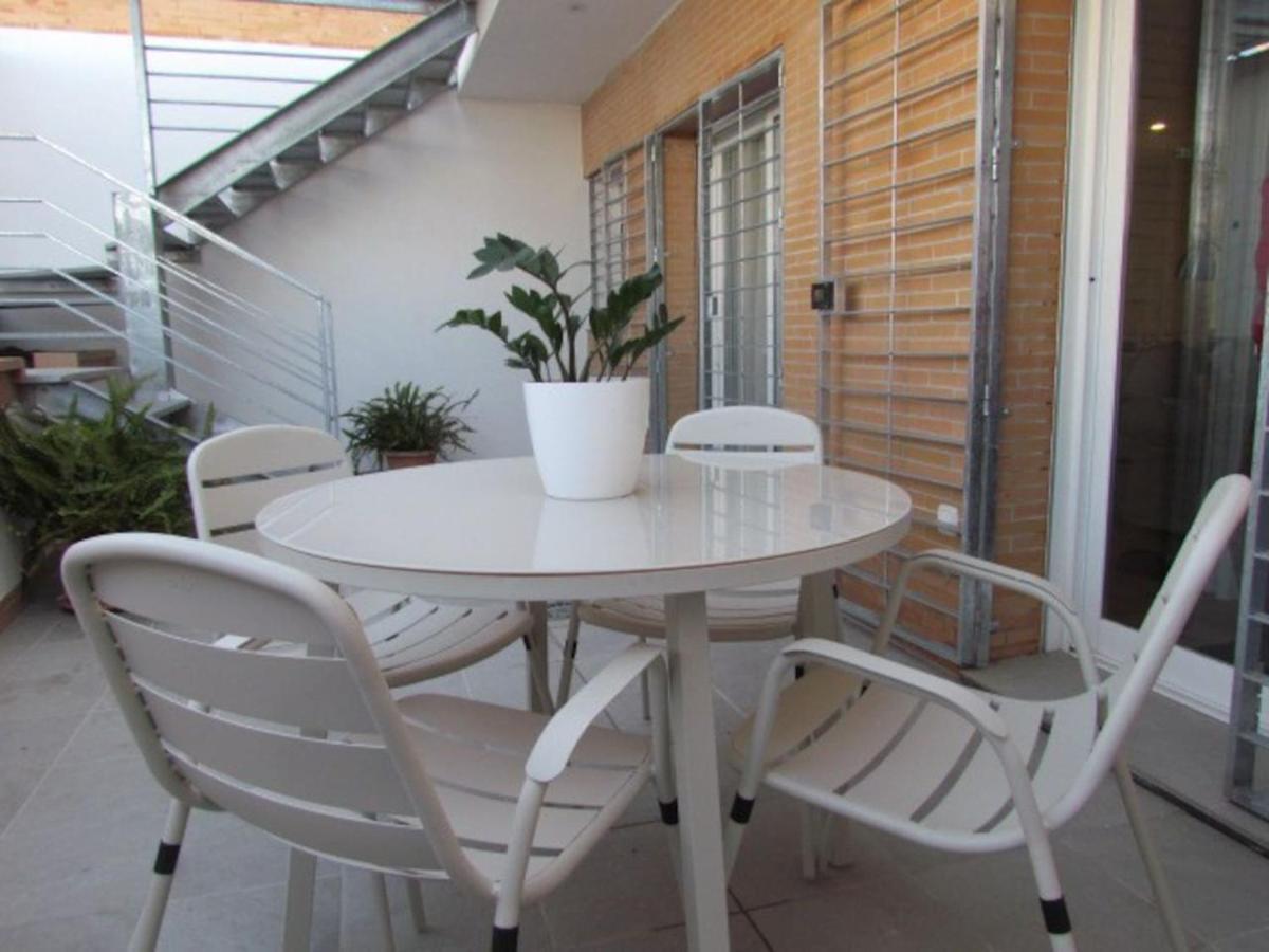 Apartamento La Hiedra Huétor Vega Εξωτερικό φωτογραφία