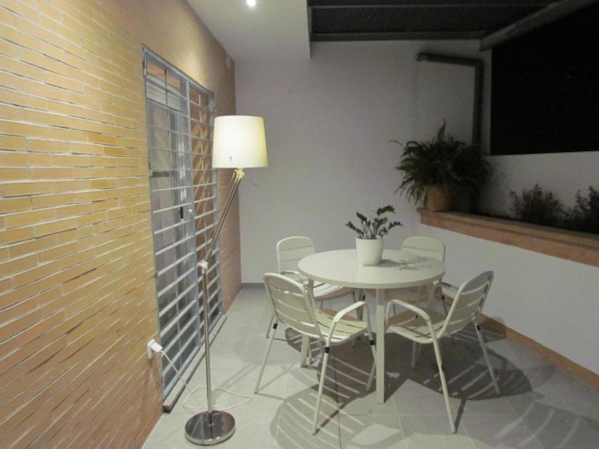 Apartamento La Hiedra Huétor Vega Εξωτερικό φωτογραφία